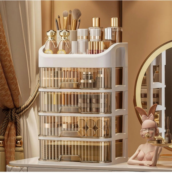 Velvet Beauty Organizer