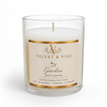 Garden Luxury White Jasmine| Founder Collection No. 02
